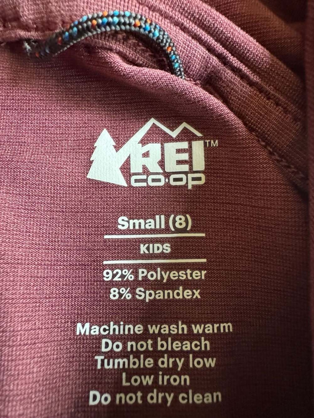 REI Co-op Kids' Sun Hoodie b1318